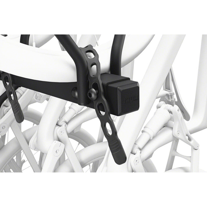 ReVert Hitch Rack