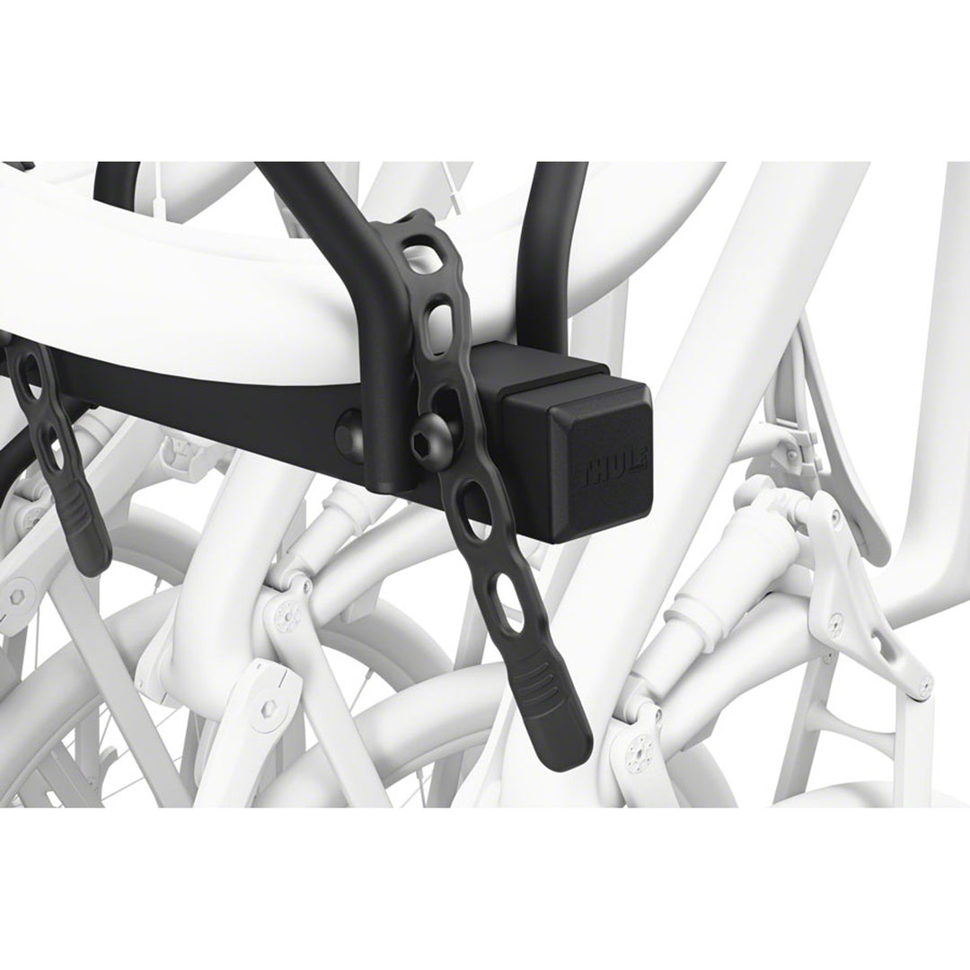 ReVert Hitch Rack