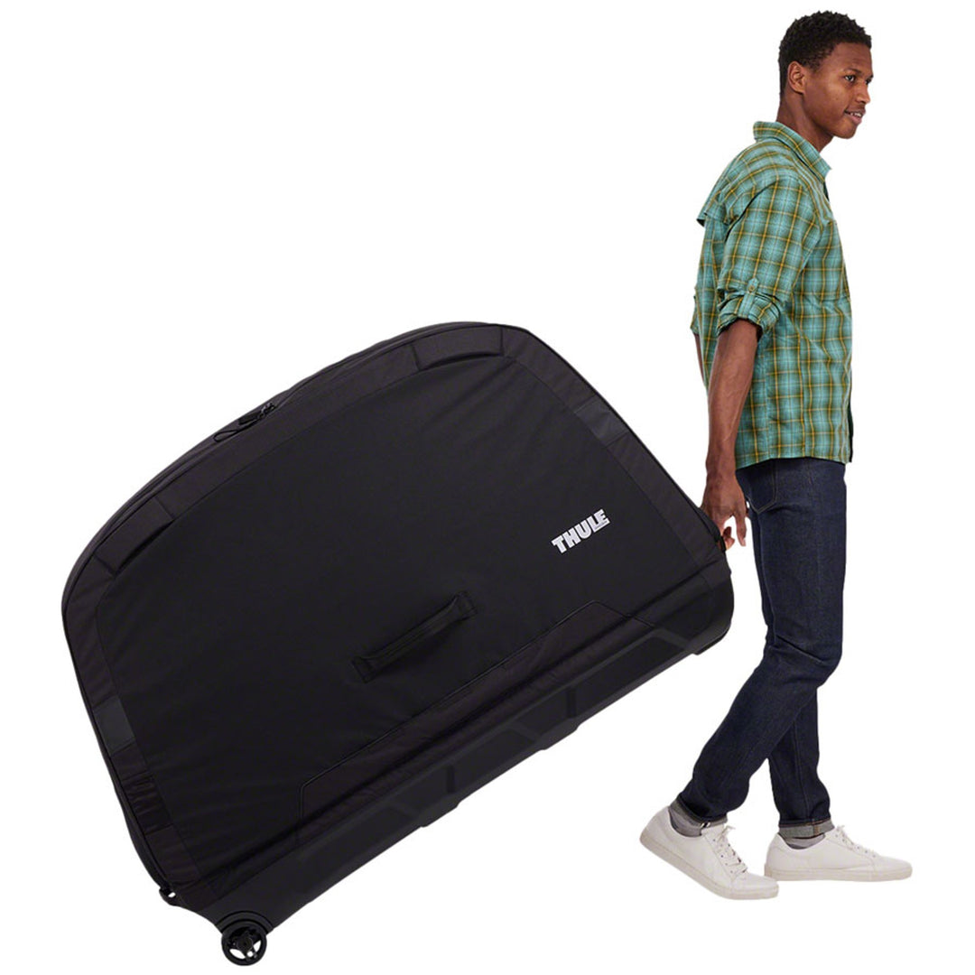 Roundtrip Road Bike Travel Case