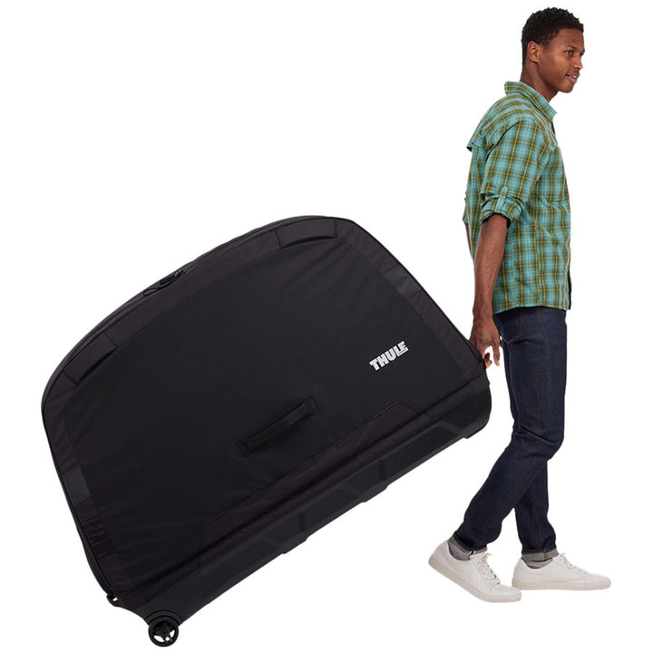 Roundtrip Road Bike Travel Case