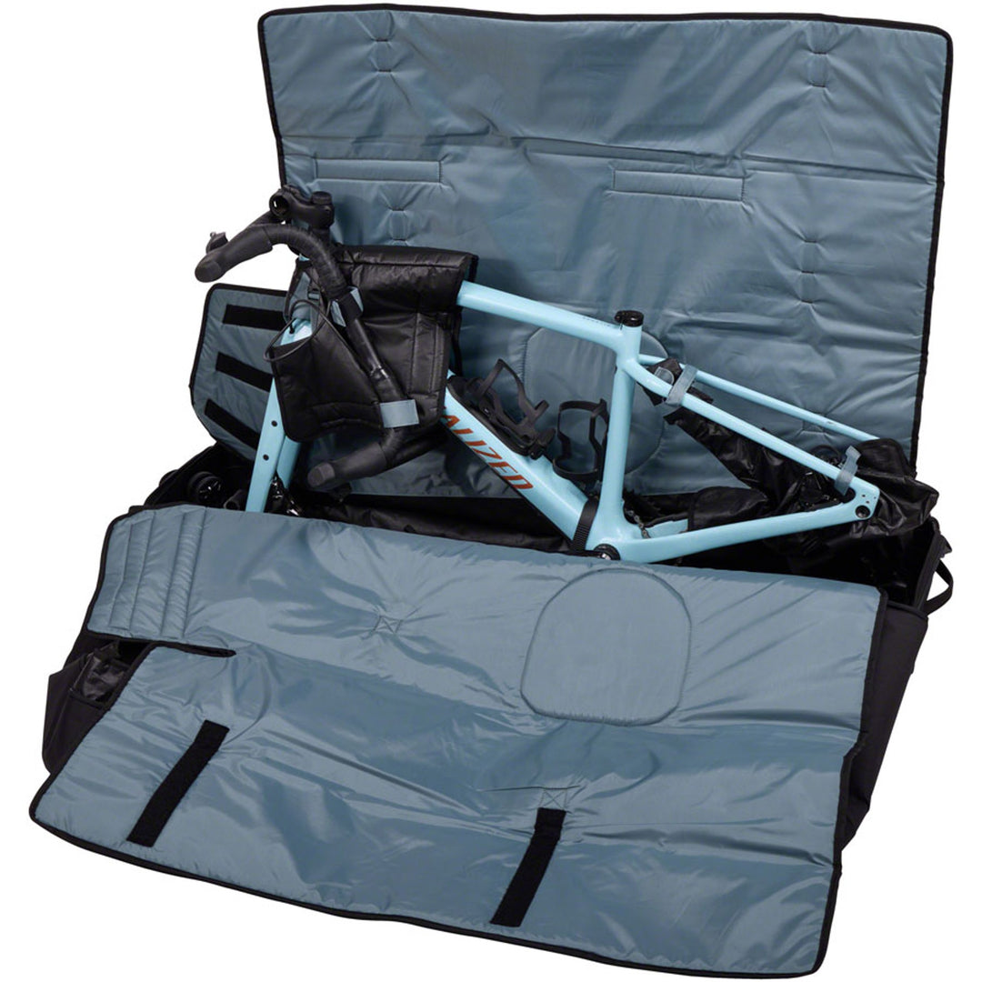 Roundtrip Road Bike Travel Case