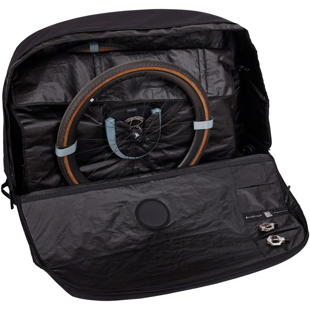 Roundtrip Road Bike Travel Case