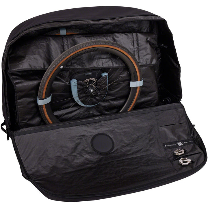 Roundtrip Road Bike Travel Case