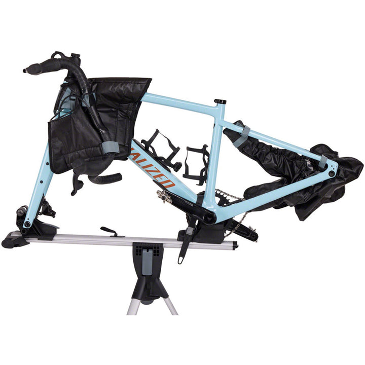 Roundtrip Road Bike Travel Case