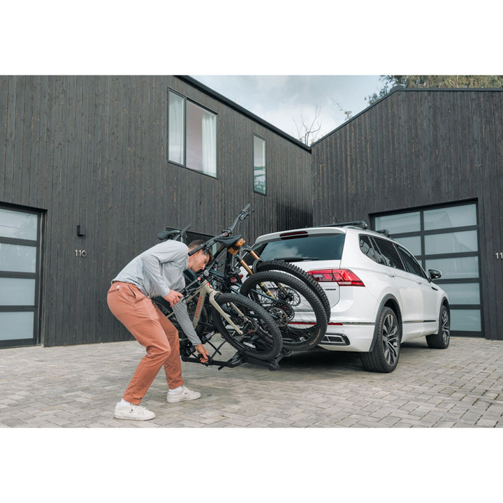 OutPace Hitch Rack