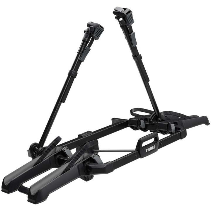 OutPace Hitch Rack