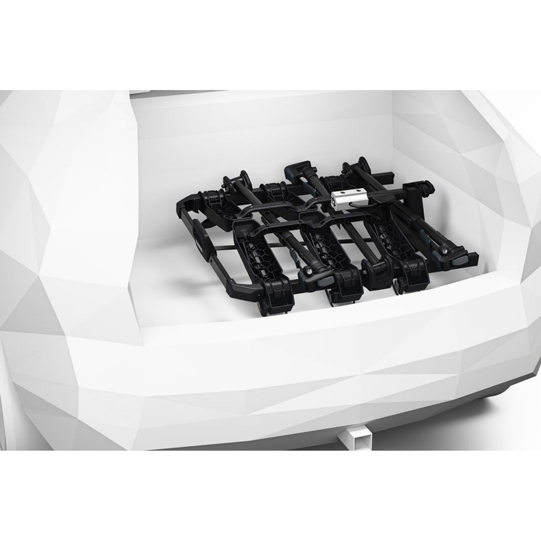OutPace Hitch Rack