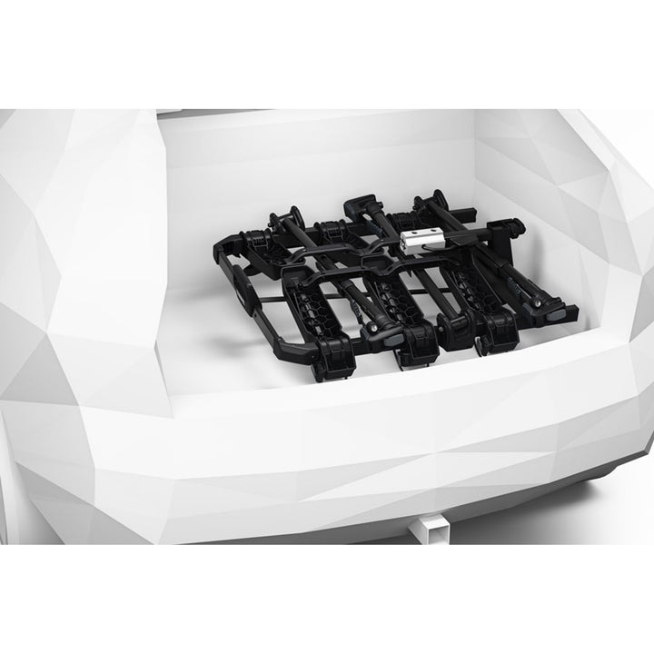 OutPace Hitch Rack