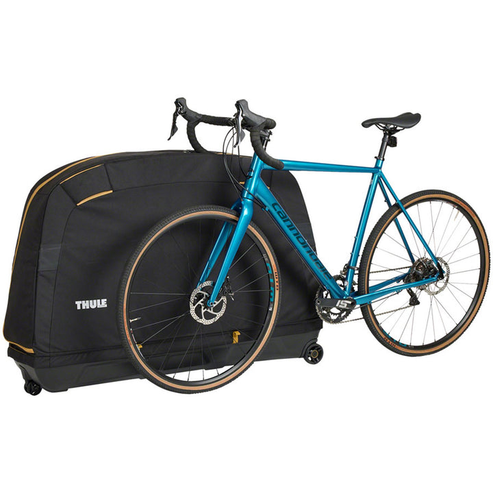 Roundtrip Road Bike Travel Case