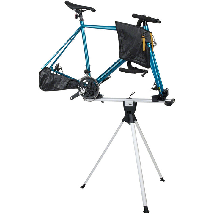 Roundtrip Road Bike Travel Case