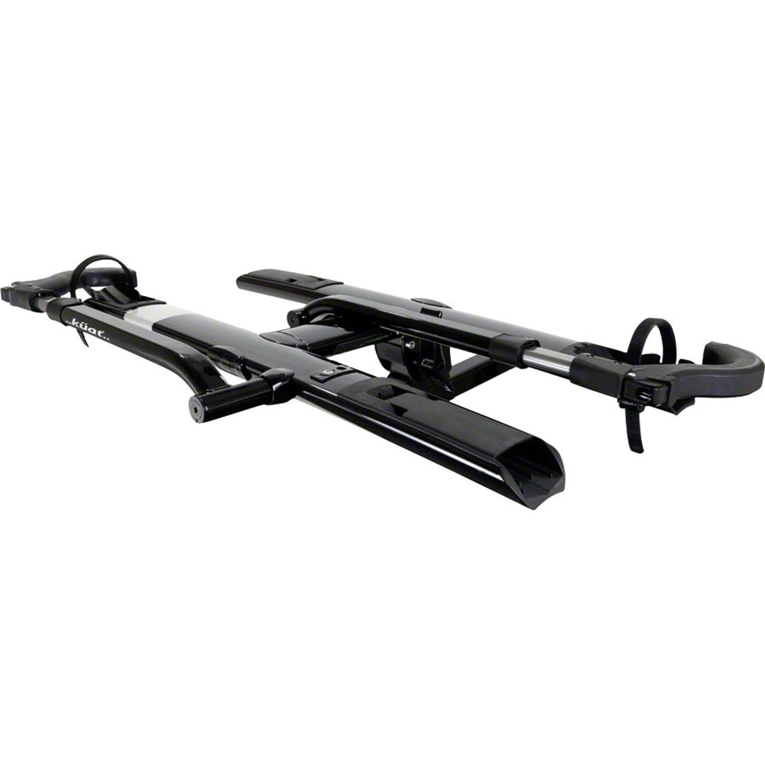 Sherpa 2.0 Hitch Bike Rack