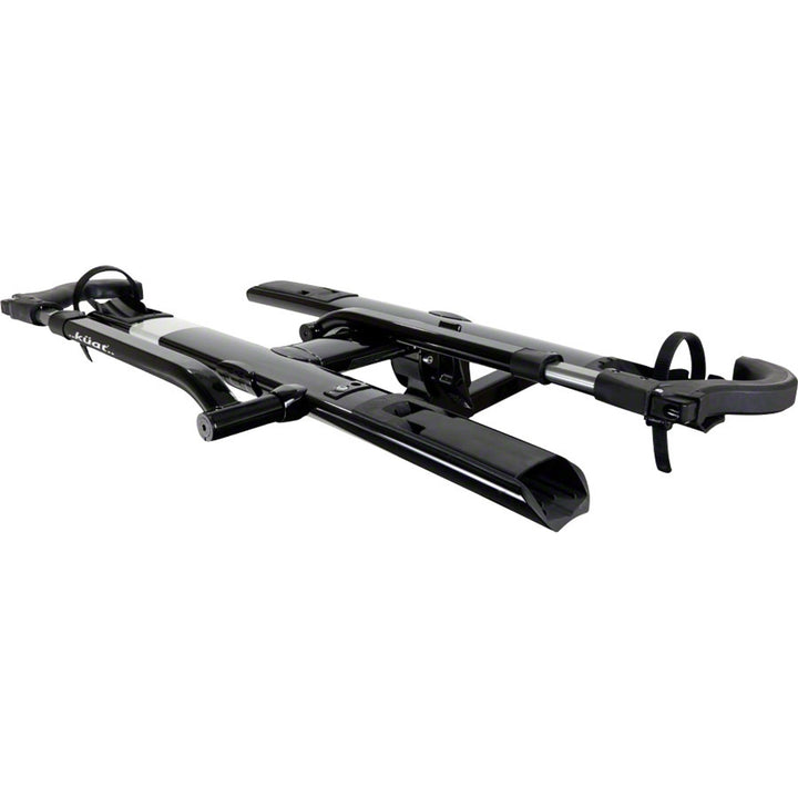 Sherpa 2.0 Hitch Bike Rack