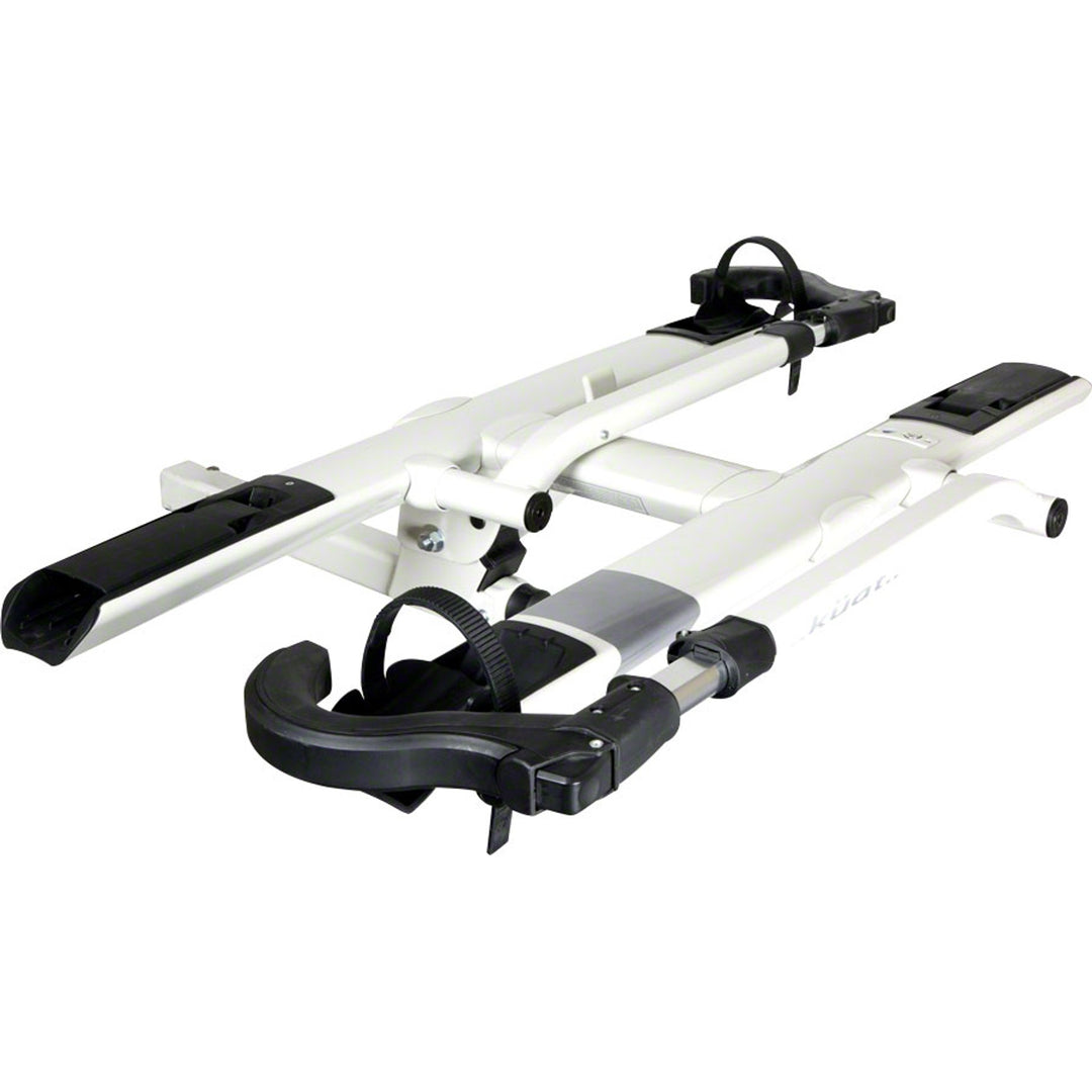 Sherpa 2.0 Hitch Bike Rack