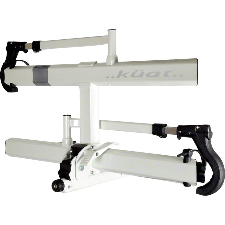 Sherpa 2.0 Hitch Bike Rack