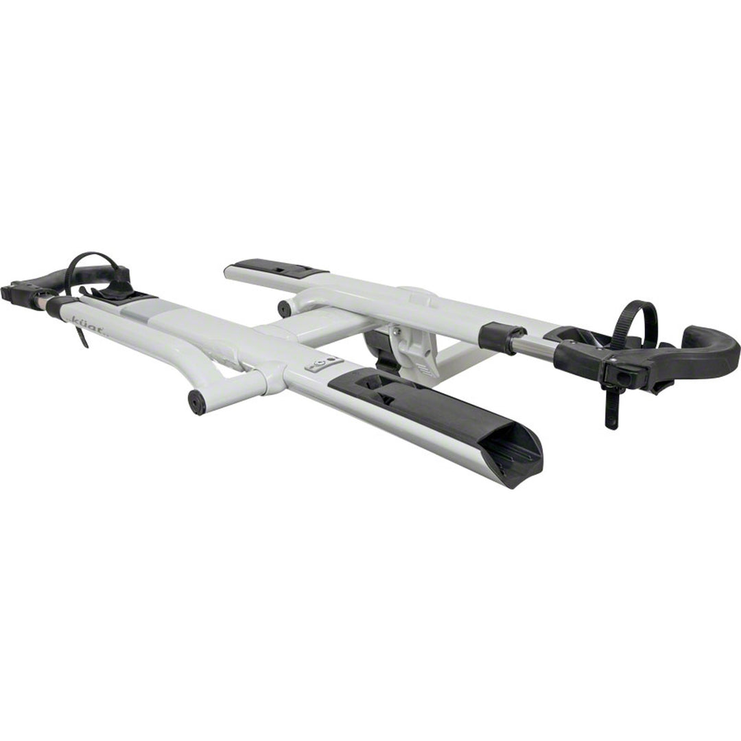 Sherpa 2.0 Hitch Bike Rack