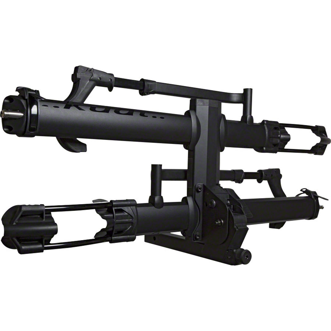 NV 2.0 Base Hitch Bike Rack