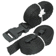 Hitch Rack Wheel Straps - Sold as a Pair