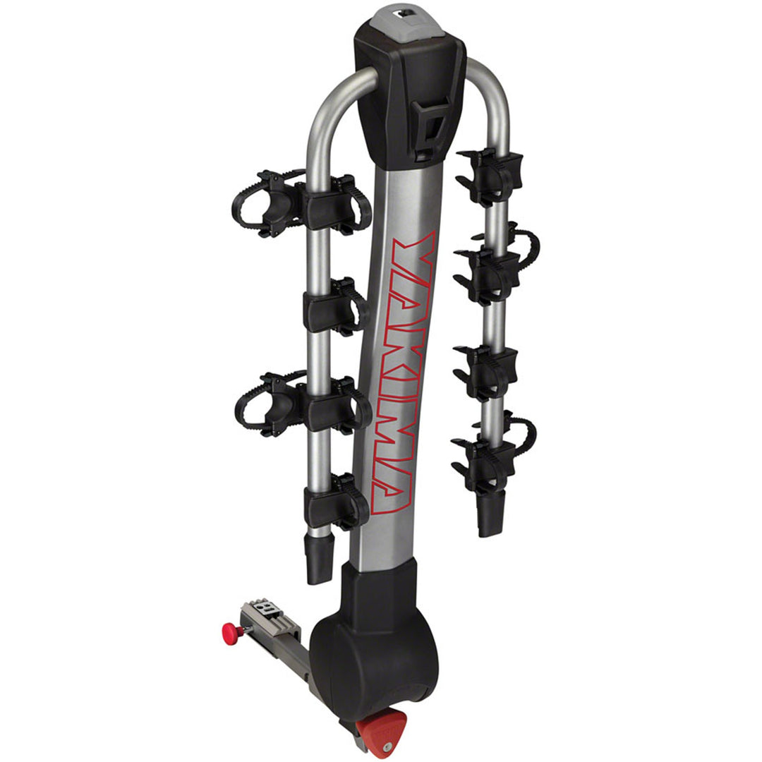 RidgeBack Hitch Bike Rack
