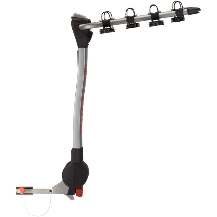 RidgeBack Hitch Bike Rack
