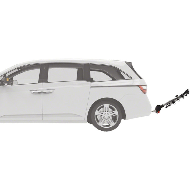 RidgeBack Hitch Bike Rack