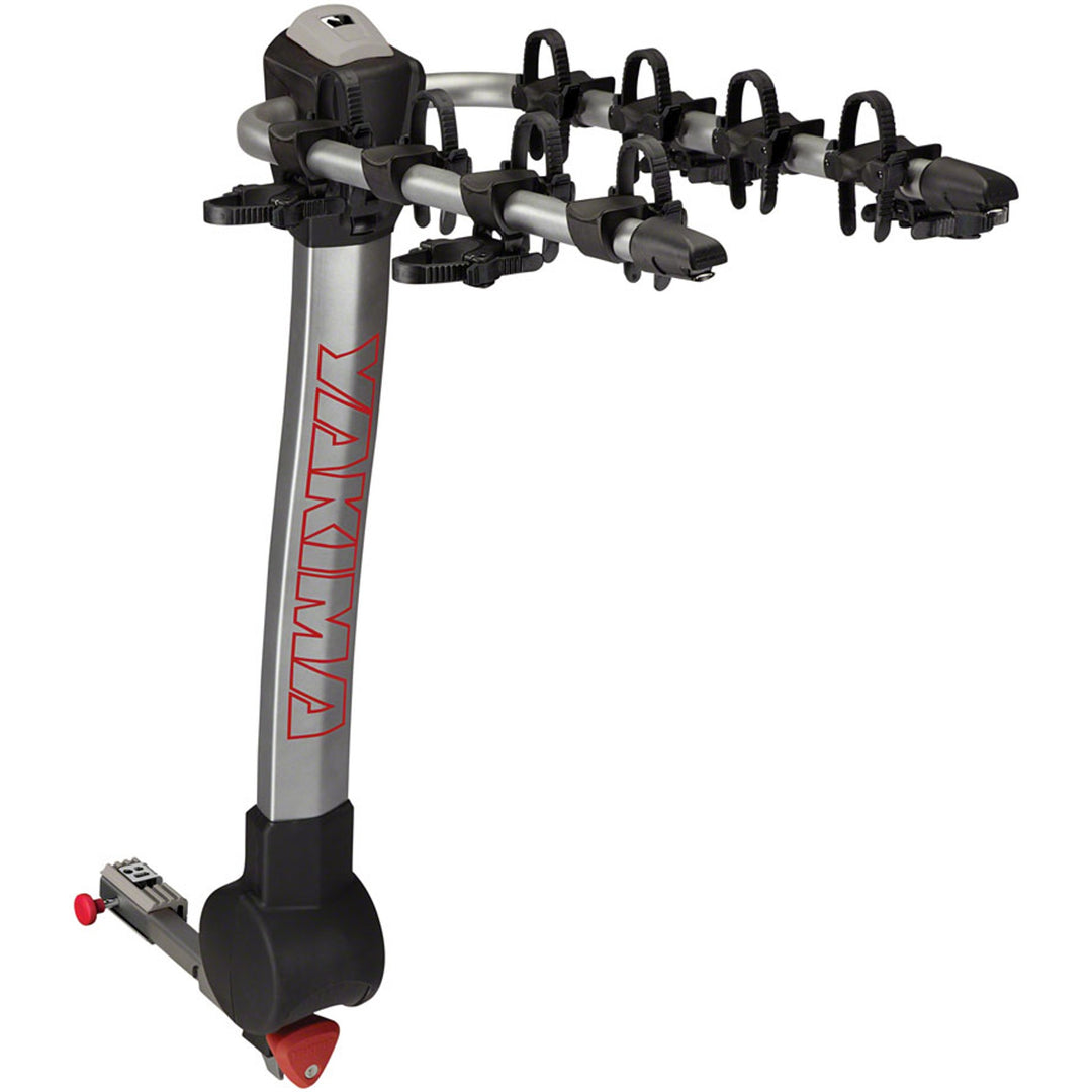 RidgeBack Hitch Bike Rack