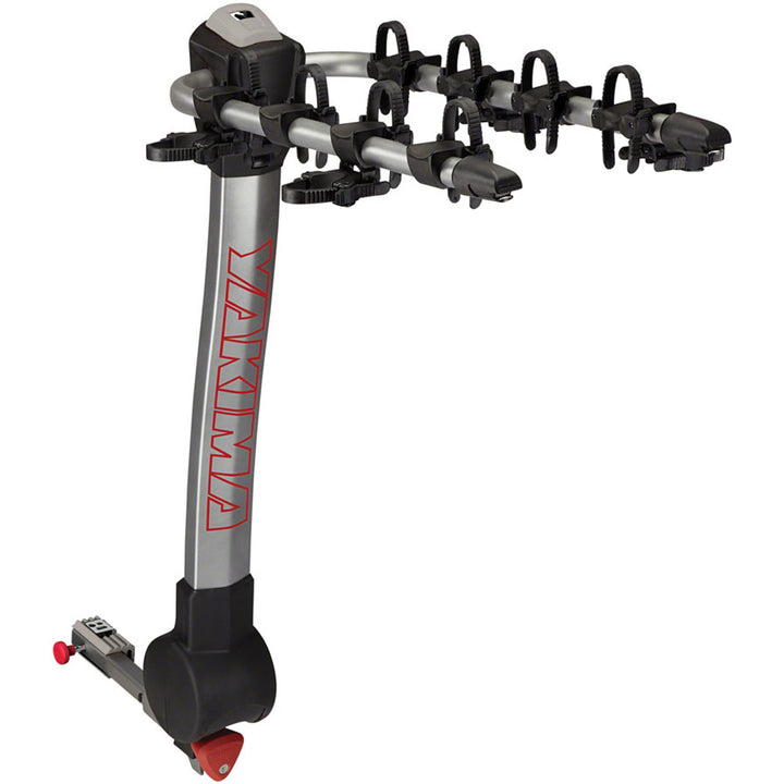 RidgeBack Hitch Bike Rack