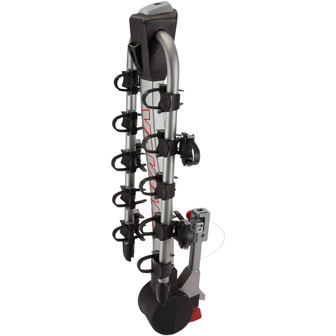 RidgeBack Hitch Bike Rack