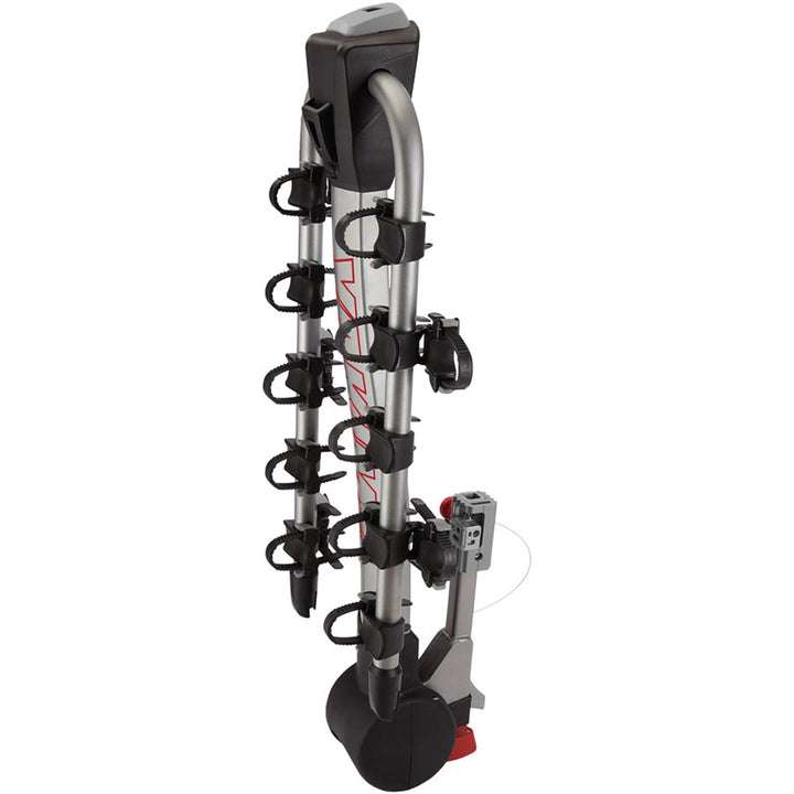 RidgeBack Hitch Bike Rack