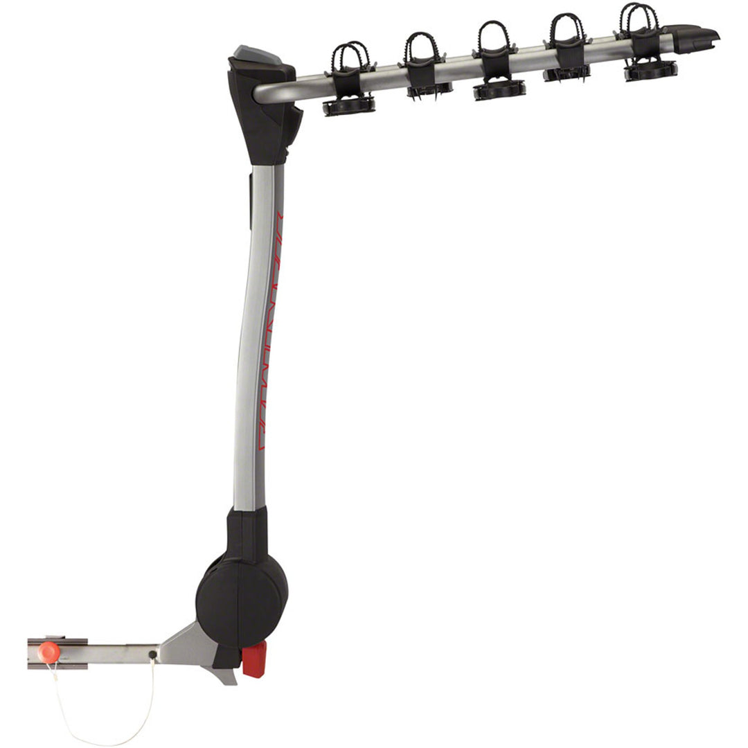 RidgeBack Hitch Bike Rack