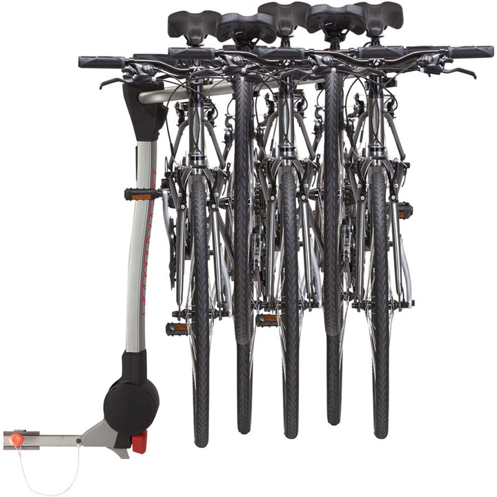 RidgeBack Hitch Bike Rack