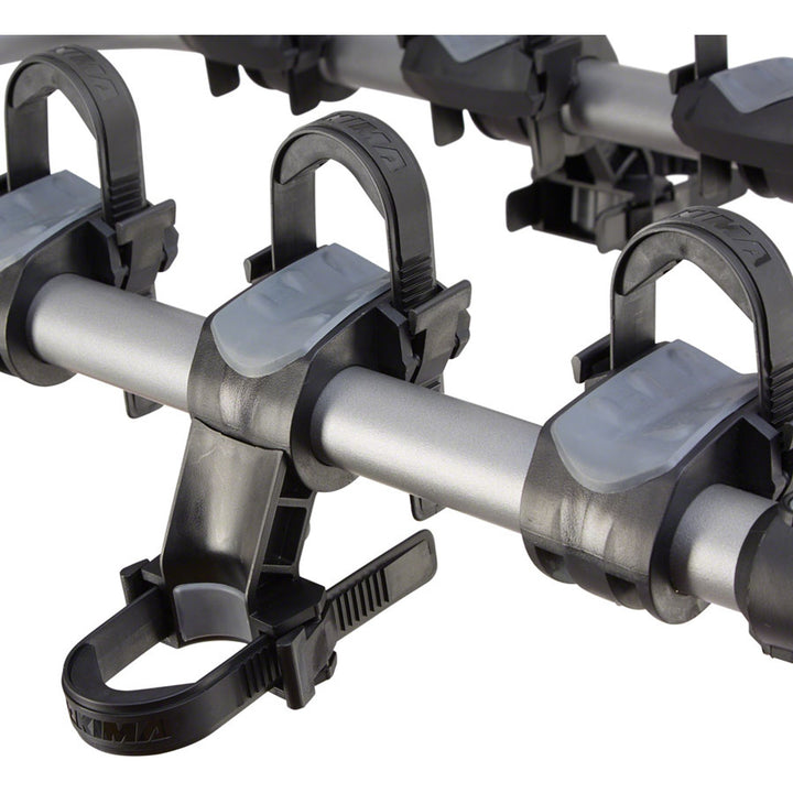 RidgeBack Hitch Bike Rack