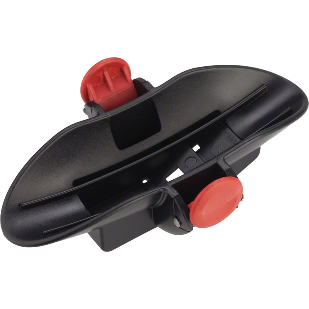 Bike Rack Parts: Top of Car