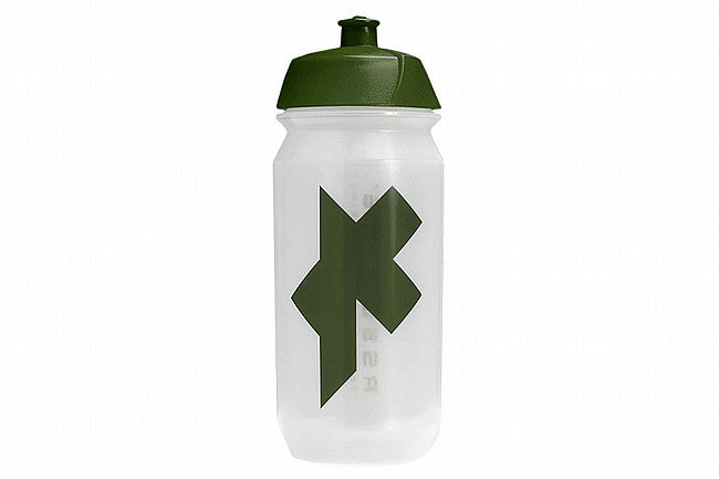 Assos Water Bottle 1976 500ml - Edge Green