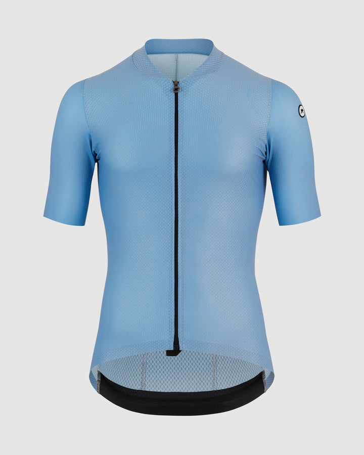 Assos MILLE GT Jersey S11 - Thunder Blue