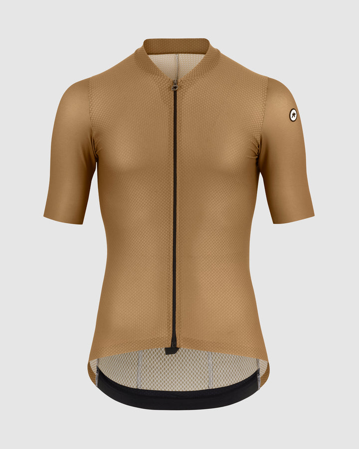 Assos MILLE GT Jersey S11 - Bronze Ash