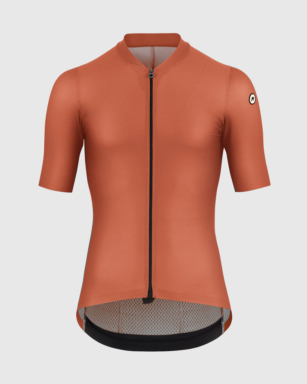 Assos MILLE GT Jersey S11 - Rusty Brown