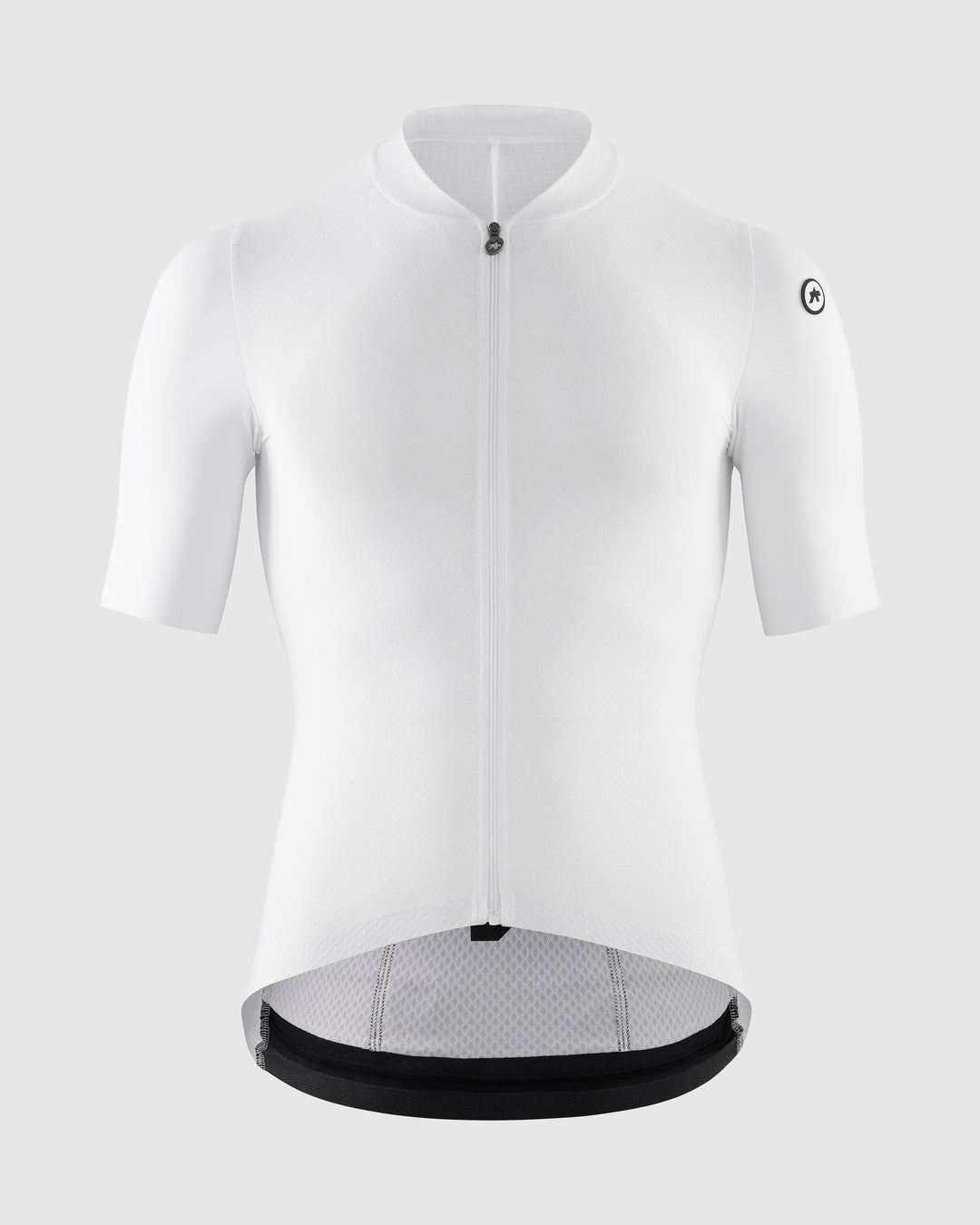 Assos MILLE GT Jersey S11 - White Series