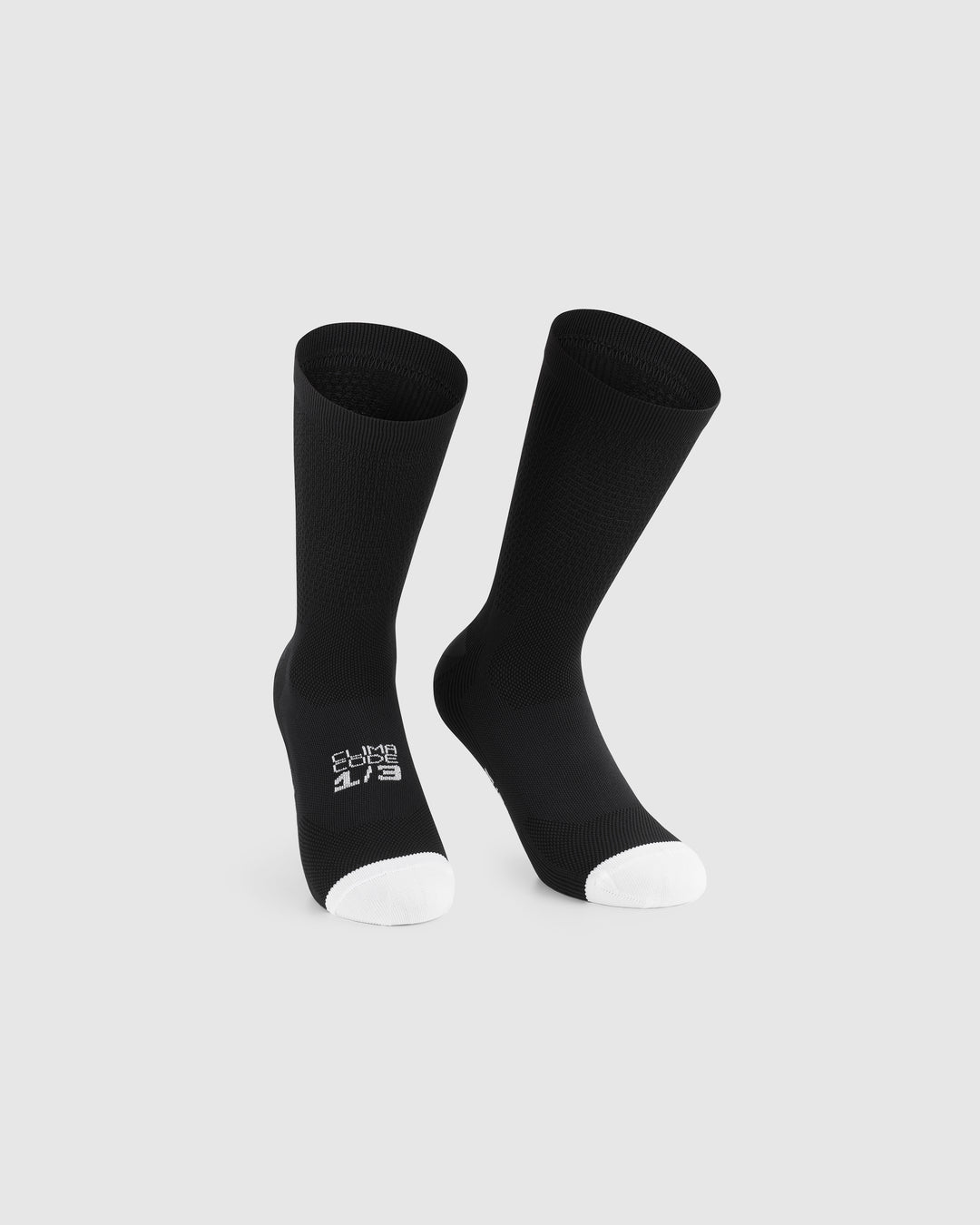 Assos Endurance Socks S11 - Black Series