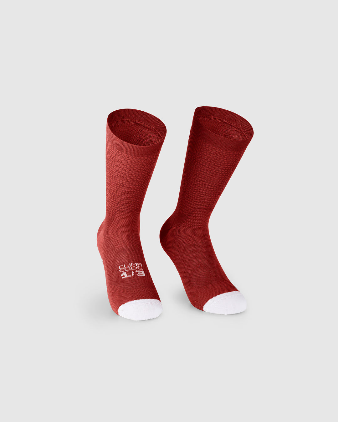 Assos Endurance Socks S11 - Burned Brown