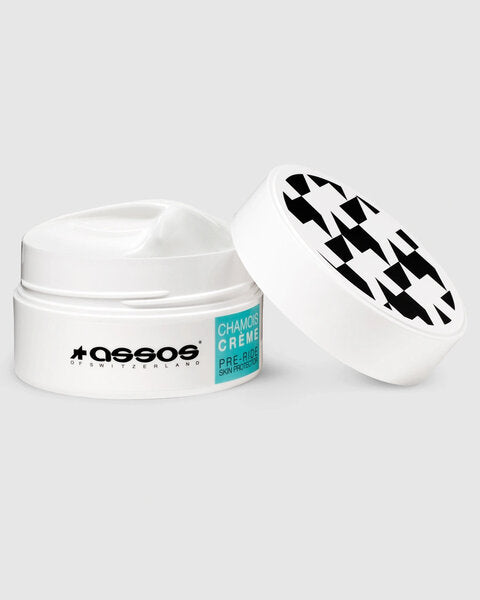 Assos Chamois Créme Man - 200ml