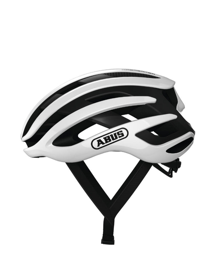 ABUS AirBreaker - Polar White