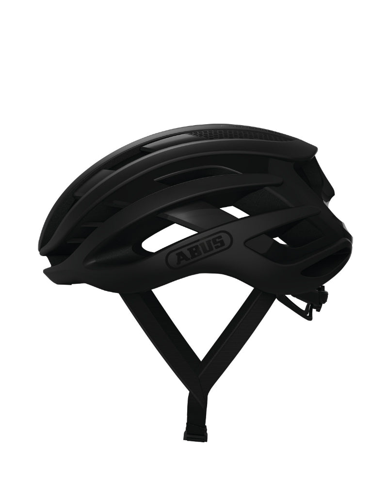 ABUS AirBreaker - Velvet Black