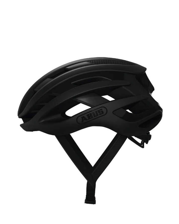 ABUS AirBreaker - Velvet Black