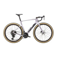 Aspero-5 Force AXS 1x