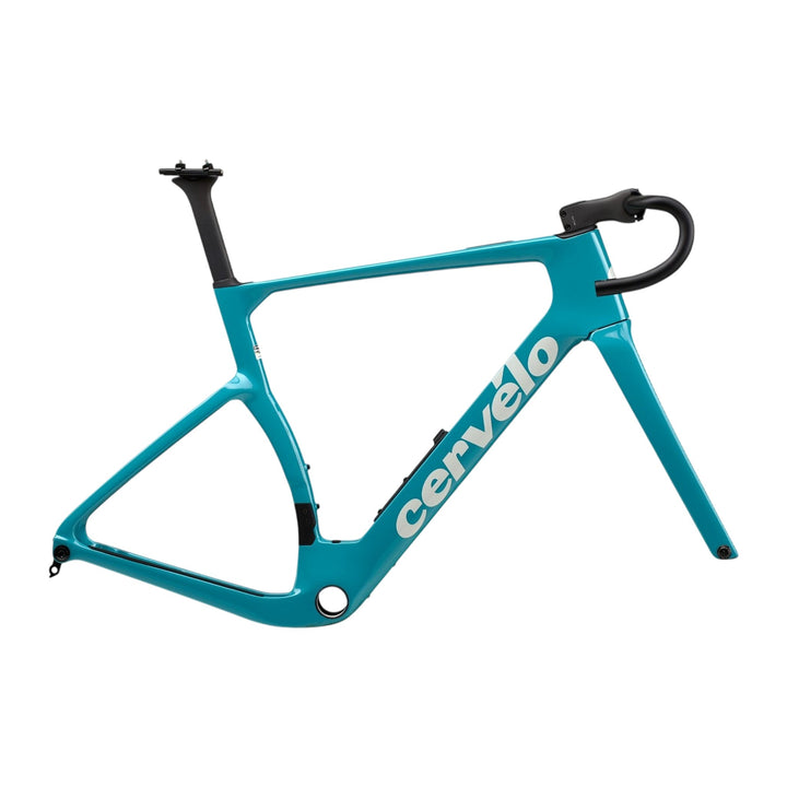 Aspero-5 Frameset