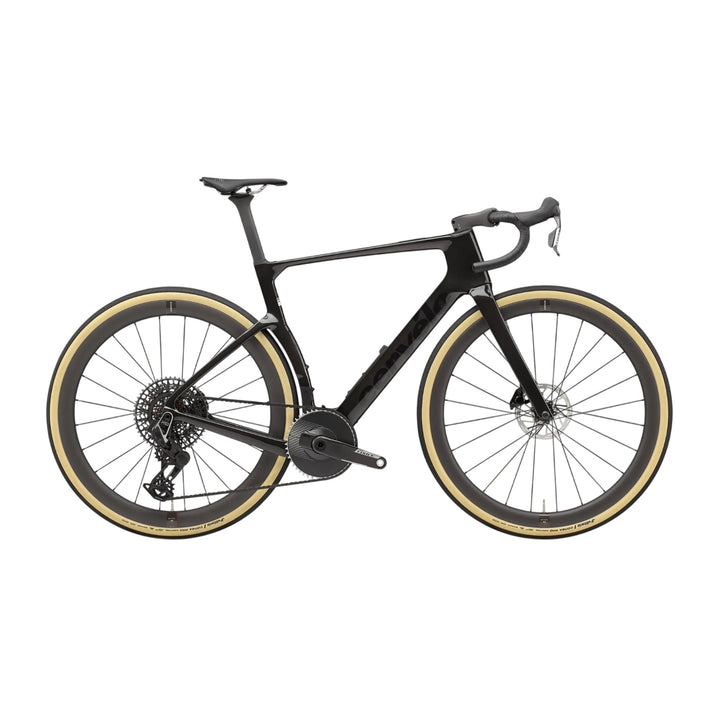 Aspero-5 GRX RX825 Di2 1
