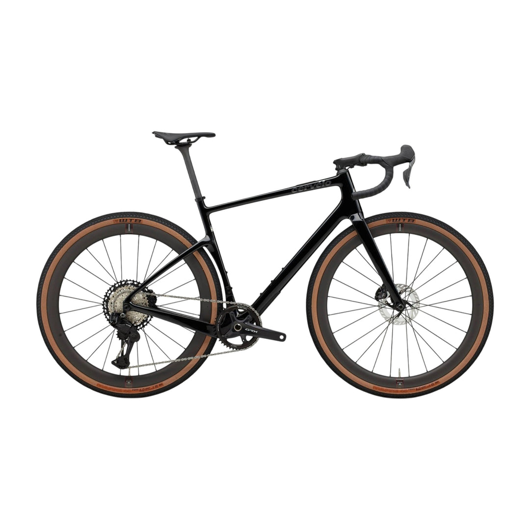 Aspero GRX RX825 Di2