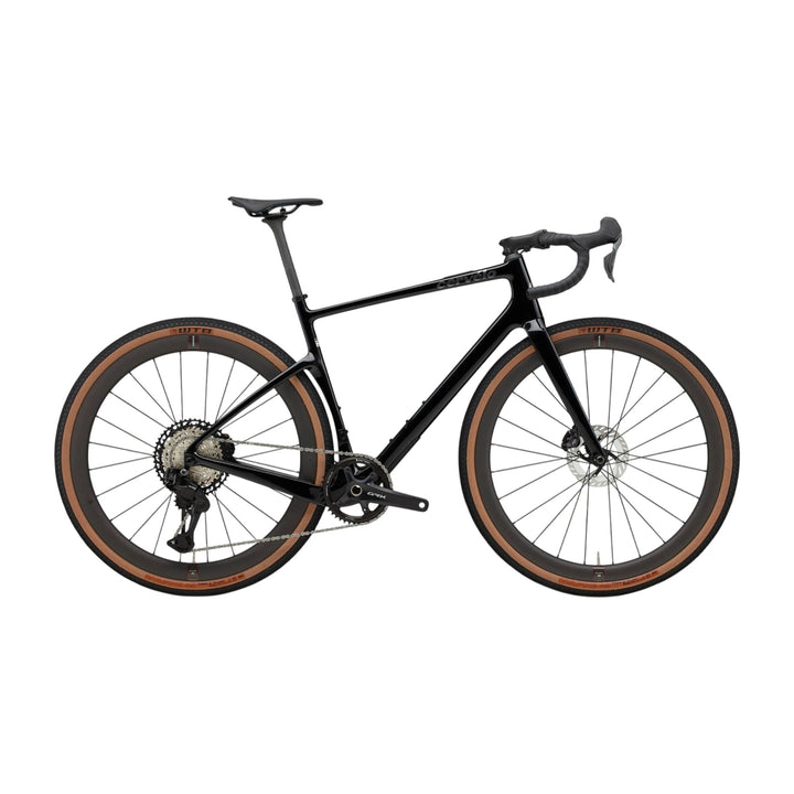 Aspero GRX RX825 Di2