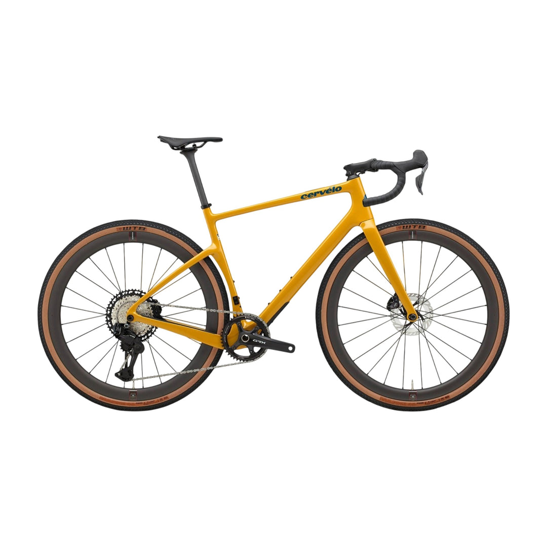 Aspero GRX RX825 Di2