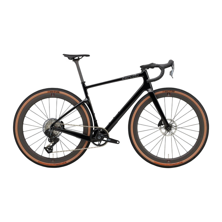 Aspero Rival XPLR AXS 1